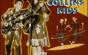 Rockabilly Heroes: The Collins Kids
