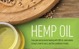 Hemp Oil: Ease Pain and Promote Healing with CBD Oil. Learn Where to Buy It, How to Use It, and the Conditions It Treats.