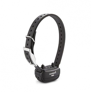 Garmin BarkLimiter Deluxe, Rechargeable Dog Training Collar With Automatic Levels For All Dog Breeds