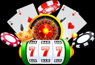 10 Reasons To Play In Online Casinos