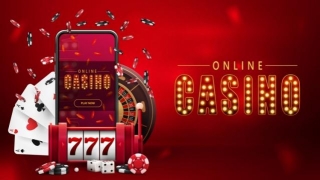 10 Best Online Casinos