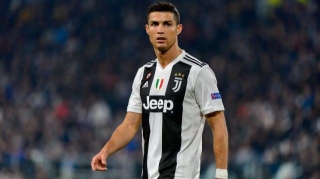 Juventus Makes A Decision On Cristiano Ronaldo Salary Verdict