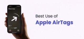 Best Practical Use Cases Of Airtag