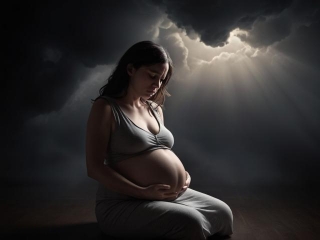 Depresja W Ciąży – Przyczyny, Objawy, Pomoc