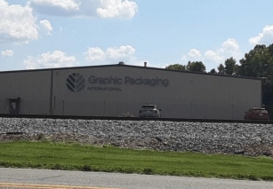 Graphic Packaging Closing  Facility In Randleman, NC