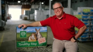 Brand Owner Small Pet Select Transforms Packaging With Digital Printing