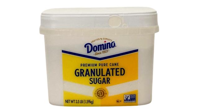 New Domino Sugar Pack Hits Sweet Spot