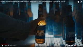 Budweiser Wisely Pivots Away From Beer Cans