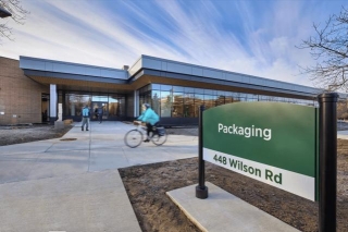 MSU To Invest $25 Million In School Of Packaging Expansion