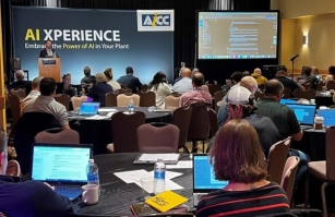AICC AI Xperience  Steps Into The Future