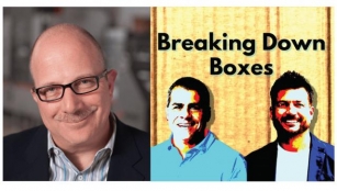 New Episode Of Breaking Down Boxes Features Mike D’Angelo