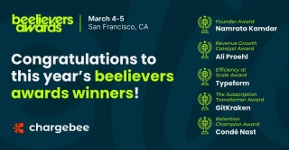 Championing Innovation: Unveiling The Beelievers Awards Winners