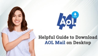 Basic Directions To Download & Save AOL Mail On Windows OS