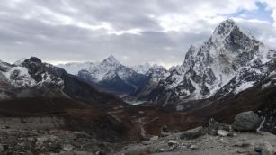 Budget Trek And Peak Climbing In Nepal