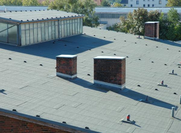 Residential vs Commercial Roofing: Understanding the Differences