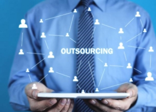 Outsourcing Your HR: A Game-Changer For Your Startup