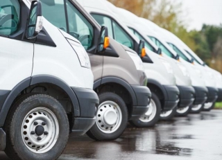 Key Factors To Consider When Looking For A Company Vehicle
