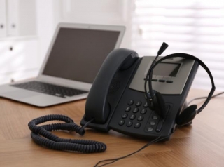 Small Business, Big Connections: Essential Insights Into Phone Systems For Your Office