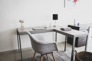 Designing Productive Spaces: Selecting The Right Furniture For Startup Offices