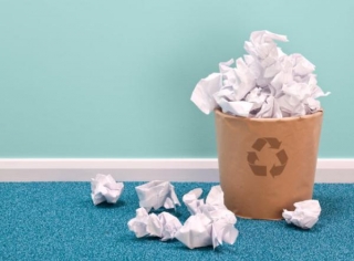 The Hidden Risks Of Office Paper Waste: Why Every Business Needs Secure Paper Shredding Services