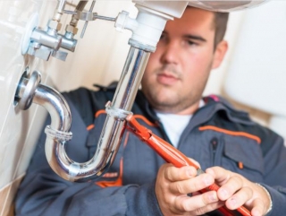 Office Spaces: Prioritizing Expert Plumbing Services