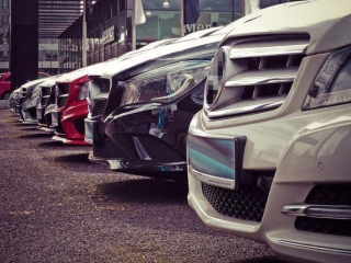 Why Commercial Car Insurance Is Essential For Your Business