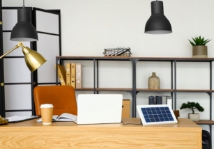 What Is A Portable Solar Panel? Why It’s Beneficial For Your Office