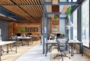 5 Simple Ways To Give Your Office Space A Facelift