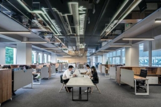 How Improperly Maintained Office Spaces Impact Building Owners