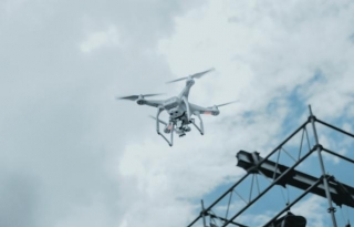 How Are Aerial Drone Surveys Beneficial For Construction And Infrastructure?