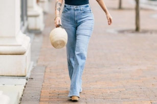 Veronica Beard Jeans — Still F*$#ing Amazing