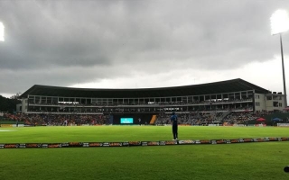 SL Vs AFG: Tickets For First T20I Sold Out