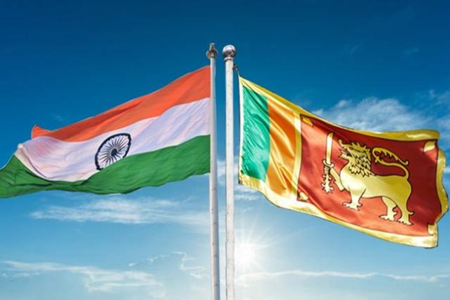 14th round of ETCA negotiations between India, Sri Lanka in March