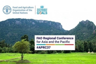 Sri Lanka To Host 37th Session Of Asia Pacific Regional Conference Next Week