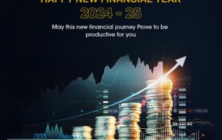 Navigating India's Financial Landscape: Outlook For The Fiscal Year 2024-2025
