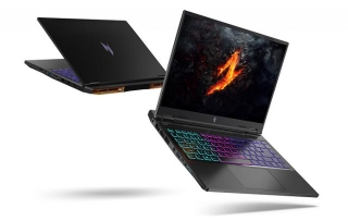 Acer Unveils Nitro 14 And Nitro 16 Gaming Laptops