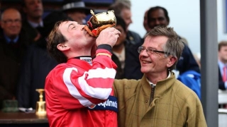 Mark Bradstock: Tributes Paid To Cheltenham Gold Cup-winning Trainer After Death Aged 66