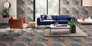 5 Ways To Use Moroccan Tiles In Your Home