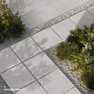 Everything You Need To Know About 20mm Outdoor Porcelain Tiles