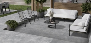4 Pretty Outdoor Tiles For Your Balcony Apartment