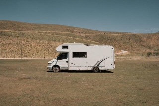 Sunproof Your Travel: A Guide To Protecting Your Caravan From Harmful UV Rays