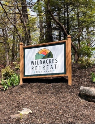 A Weekend At Wildacres Retreat