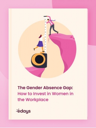 How Can Organisations Address The Gender Absence Gap?