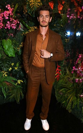 The New Brown – The New Brown Fashion Trend For Men