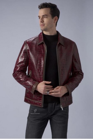 How To Make A Leather Jacket Look Fantastic On You
