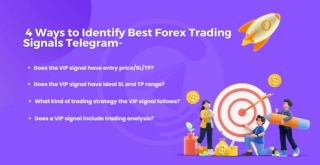 How Forex Trading Signals Helps You Progress