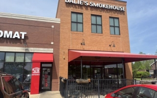 Dalie’s Smokehouse – Restaurant Review