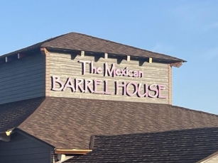 Mexican Barrel House To Open This Summer