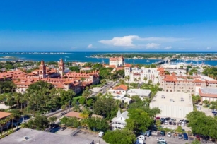 25 Ways To Fall In Love With St. Augustine Florida