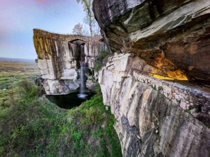 19 Secrets Of Lookout Mountain: Unforgettable Views, Hidden Falls & More!